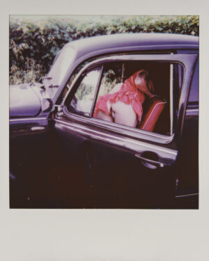 Polaroid #06 – Polka Drive