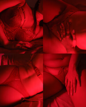 Red Room First Date – Lola