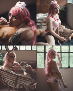 Pink Rehab - Giulia