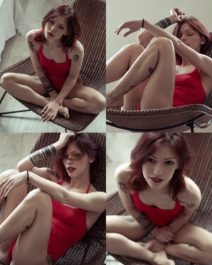 Studio Classic - Giulia Savio